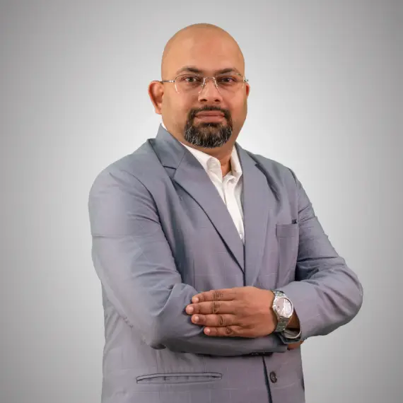 Mr. Abhishek Narbaria